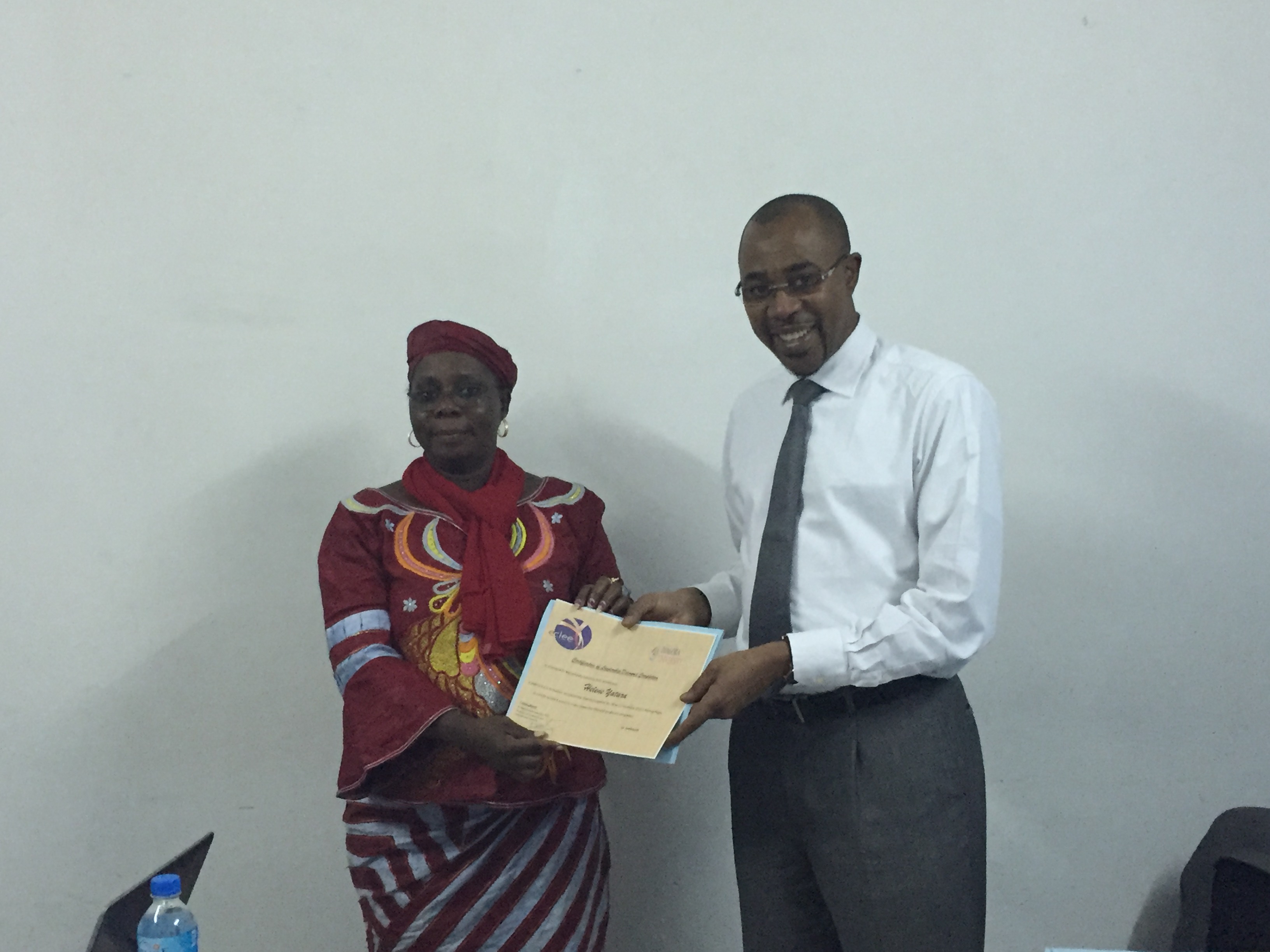 Leadership Capacity Building